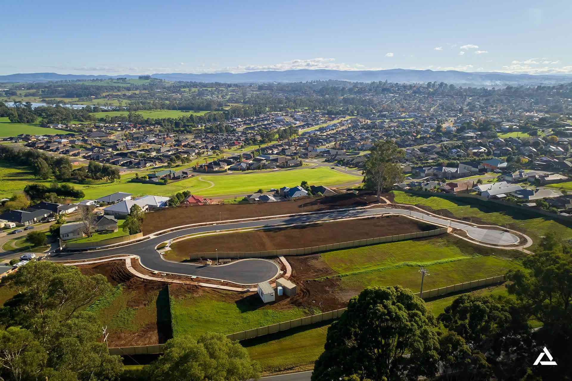 [Land for Sale] Mountain View Estate, Drouin OpenLot